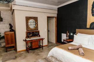 AfriChic Unit, Linwood Guest farm - 9