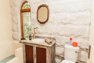 AfriChic Unit, Linwood Guest farm - 3