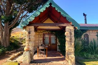AfriChic Unit, Linwood Guest farm - 8