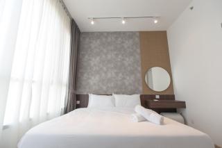 NOVA STAY I-City Be Central - 7