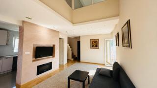 Zemun uper town duplex lux - 4