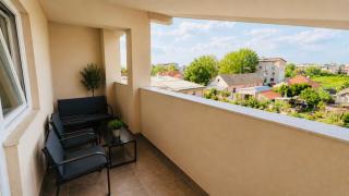 Zemun uper town duplex lux - 2