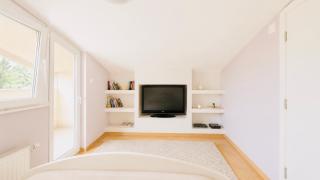Zemun uper town duplex lux - 1