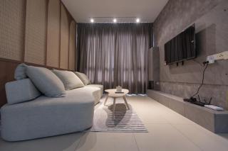 NOVA STAY I-City Be Central - 8