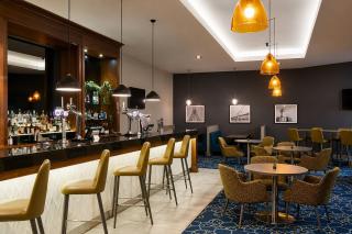 Leonardo Hotel Middlesbrough - Middlesbrough - 9