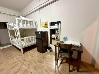 Comfy hotels Suvarnabhumi -  - 8