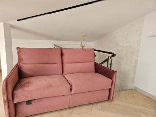 Apartament Perla de Sopot Rosa - 5