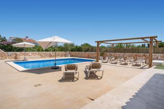 VILLA JESSELLA - 5