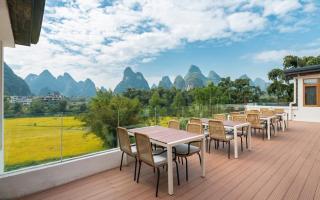 Yangshuo Enjoy life hotel - 5
