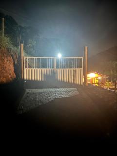 Sítio mirante da mata - seu refúgio nas montanhas - 9
