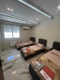 luxury apartment - 4