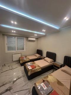 luxury apartment - 1