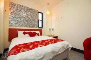 Sun Moon Lake Crown Yu Hotel - 9
