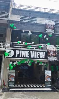 Pine View Hotel - 9