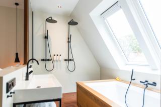 Van Heeckeren City Centre Jacuzzi Lofts - 5
