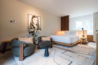 Van Heeckeren City Centre Jacuzzi Lofts - 0