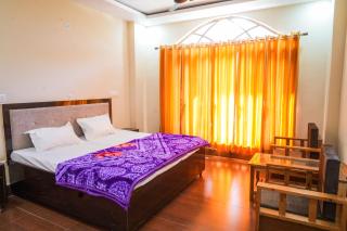 The Kalindi's Resort, Almora - 9