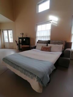 Serendipity Guest Cottage - 3