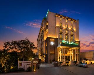 Treat Imperial Aurangabad City Center - 2