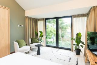 Van Heeckeren City Centre Jacuzzi Lofts - 9
