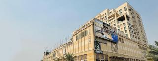 Padel View Furnished Apartment Gold Crest DHA PH 4 - 8
