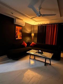 1 BHK - Apartment in Lahore - Imperial Residency - 0