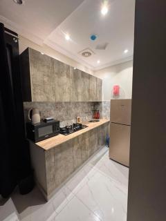 1 BHK - Apartment in Lahore - Imperial Residency - 8
