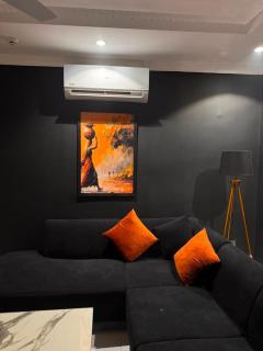 1 BHK - Apartment in Lahore - Imperial Residency - 6