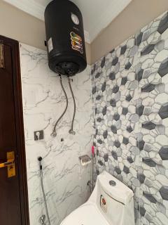 1 BHK - Apartment in Lahore - Imperial Residency - 5