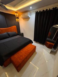 1 BHK - Apartment in Lahore - Imperial Residency - 2