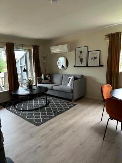 Apartment in Jakobselv with EV charger and sauna - 2