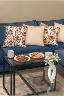 Mar Mikhael contemporary apartment in central location - 9