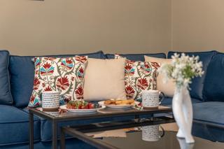 Mar Mikhael contemporary apartment in central location - 6