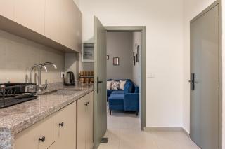 Mar Mikhael contemporary apartment in central location - 4