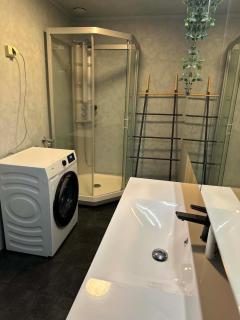 Apartment in Jakobselv with EV charger and sauna - 5