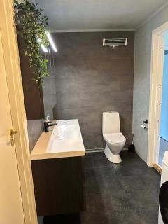 Apartment in Jakobselv with EV charger and sauna - 7