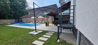 Villa Sorella Baranja - 8