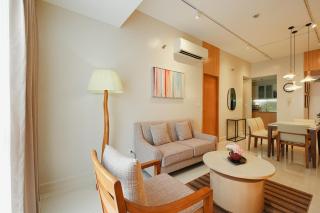 Mori & Coast at Mactan Newtown by Fox Homes - 3