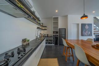 Loft Erika - Elegant 1-bdr luxury loft in GREAT LOCATION ! - 8