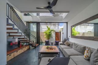 Loft Erika - Elegant 1-bdr luxury loft in GREAT LOCATION ! - 7