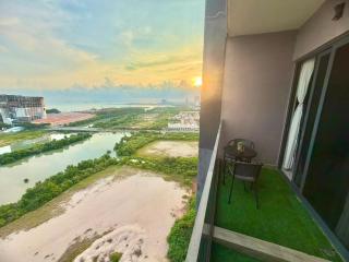Imperio Residence Studio Suite by MJ Holiday - Malacca - 8