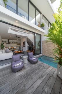 Loft Erika - Elegant 1-bdr luxury loft in GREAT LOCATION ! - 0