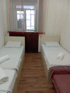 EXTRA Hostel and Hotel Baku - 5