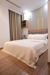 Thanh Tùng homstay time city - 2
