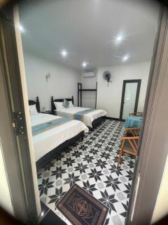 Cat Ba Love House - 8