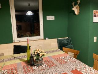 Gemütliches Gästezimmer in charmantem Einfamilienhaus - 1