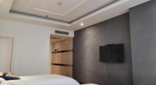 Zhuzhou Jinjin Haiyue Hotel - 1