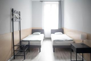 Apartamenty przy Starym Rynku - 1