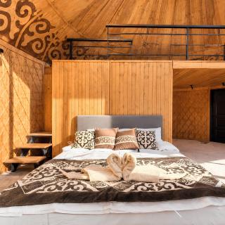 Ayu Eco Hotel - 6