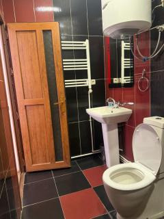 HomeWay Cottage Hotel - 2